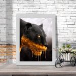 1pc-Modern-Art-Cougar-Wall-Art-Poster-Canvans-Painting-for-Living-Room-Bedroom-Home-Decor-Without