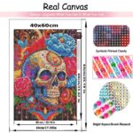 5D-Diamond-Painting-Skull-Flowers-Full-Diamond-Mosaic-Cross-Stitch-Crystal-Embroidery-Dot-Drill-Kits-DIY