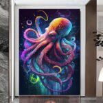 Full-Drill-5D-Diamond-Painting-Colorful-Ocean-Wild-Life-Shark-Seahorse-Octopus-Turtle-Embroidery-Craft-Mosaic